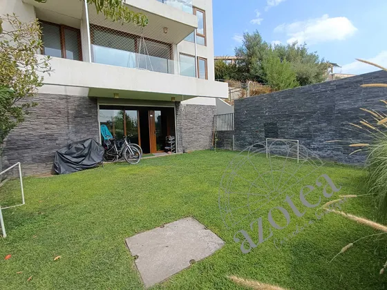 Dpto Con Jardín (74805)