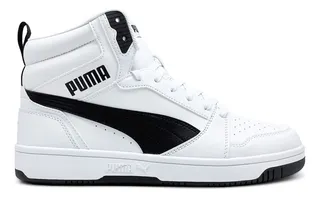 Puma black star 80er hot sale