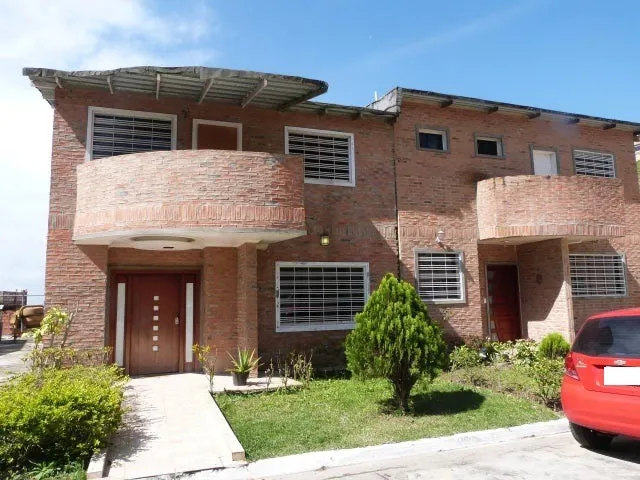 Casa En Venta Los Guayabitos Es23-2600