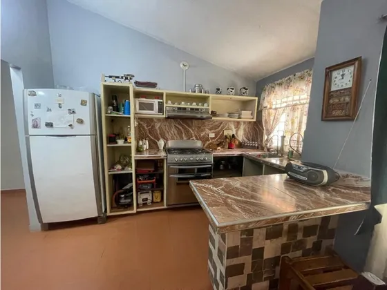Casa En La Urb. Portal De Las Brisas De Aurare Ve21-161au-mram