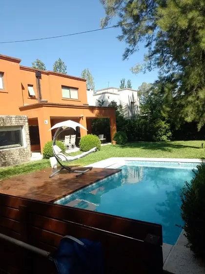 Casa En Alquiler