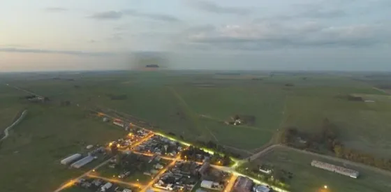 Campo En Venta - 50 Hectáreas - Adolfo González Chávez