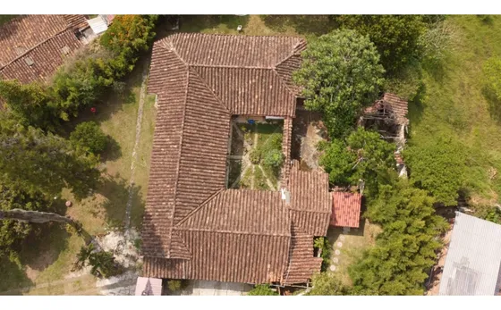 Venta Casa Finca, Envigado Loma  Del Chocho