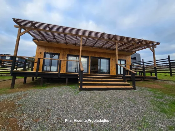 Casa Condominio Alto Pangal , Pichilemu