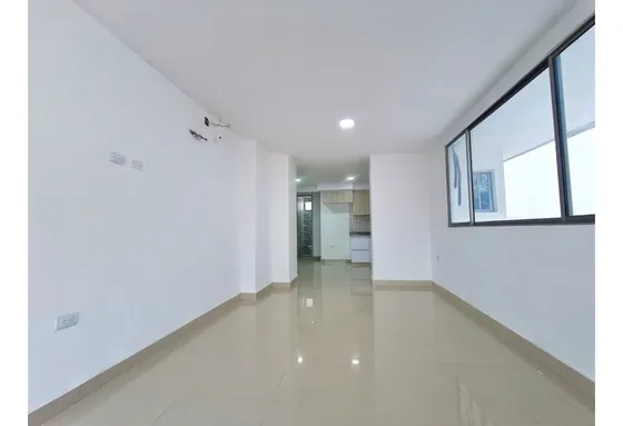 Vendo Apartamento En Los Alpes