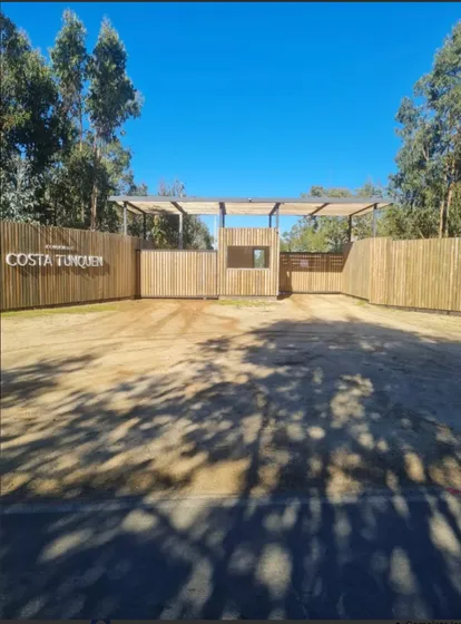 Parcela 15 Condominio Costa Tunquén