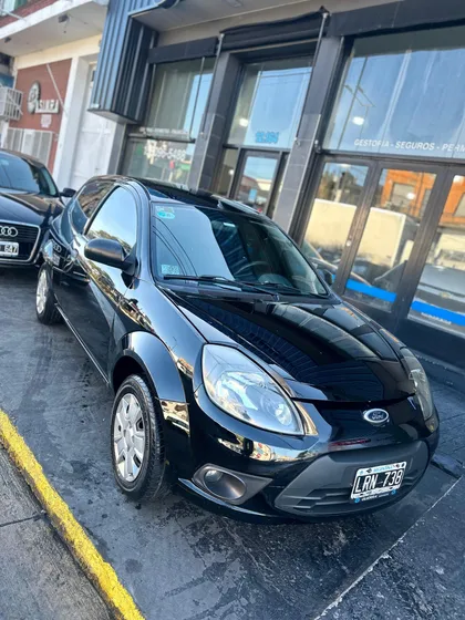 Ford Ka 1.6 Fly Viral 95cv