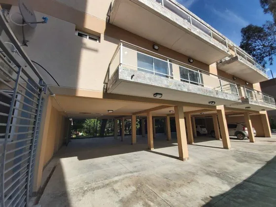Venta Departamento En Canning 
