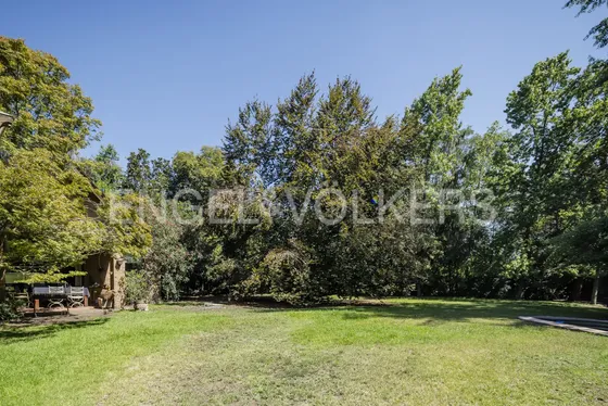 Sitio Plano, Colindante A Canchas De Golf