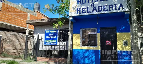 Casa En Venta  - Gregorio De Laferrere