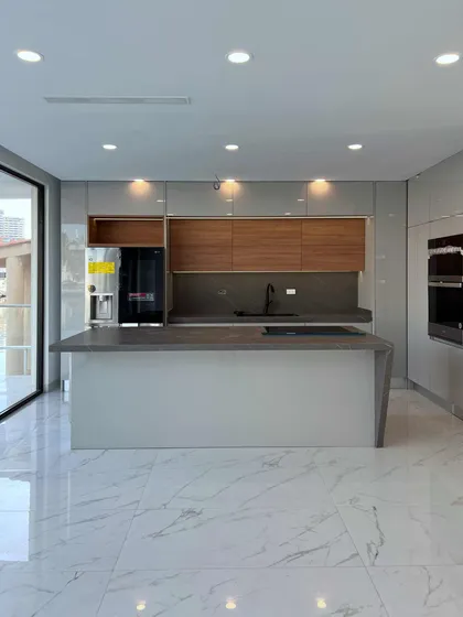 Moderna Casa Casa Bote B A Estrenar
