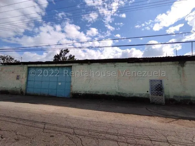 Gbf 25-15821 Centro De La Victoria Vendo Terreno Contácteme Ya.