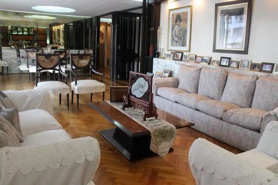 Santa Fe Al 1700 - Venta Departamento De 3 Dormitorios En Rosario Centro