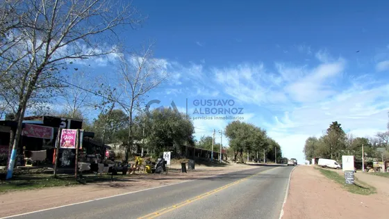 En Venta - Galpon - Deposito Sobre Ruta 5