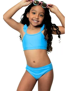 Niñas en bikinis cortos de 11 años hotsell