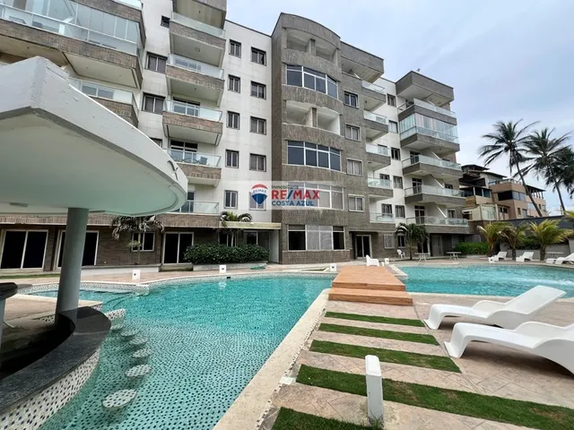 Remax Vende Apartamento En Tucacas, Listo Para Disfrutar, En Edificio Roca Marina.