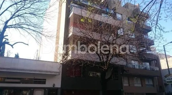 Departamento Monoambiente  En Venta Ubicado En Villa Devoto, Capital Federal, Buenos Aires