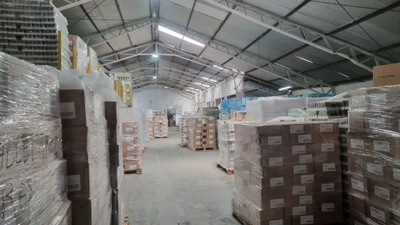 Gran Propiedad Con Galpón De 480/680m2, El Salto, Recoleta