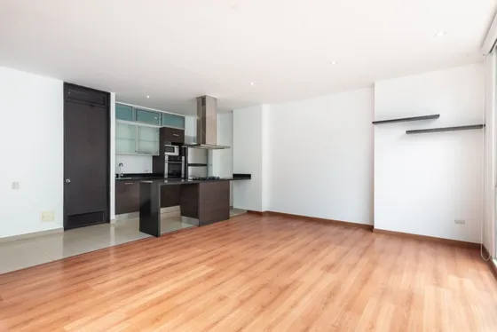 Apartamento En Venta En Antiguo Country. Cod V5168