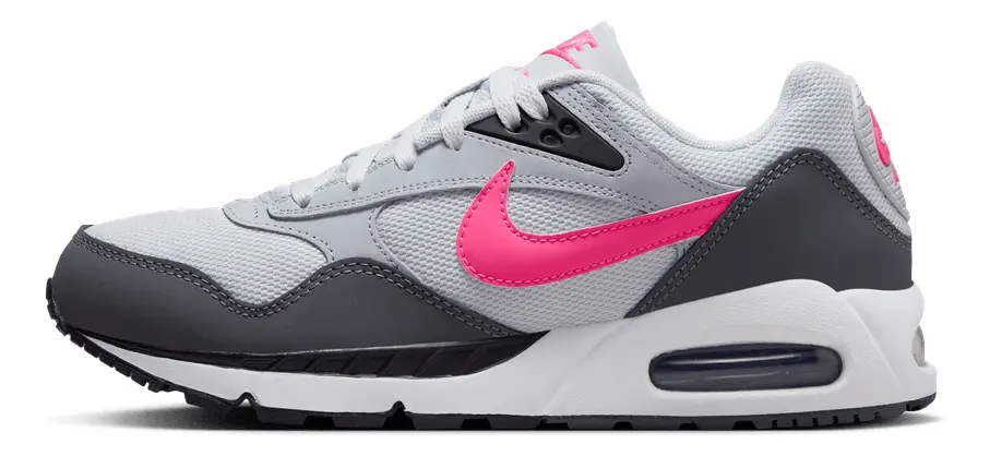 Zapatillas Nike Air Max Correlate Para Mujer Gris 511417-060