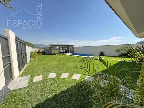 Casa En Real Del Puente