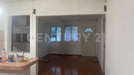 Casas En Venta, Prolongacion De Hidalgo, Benito Juarez Norte.