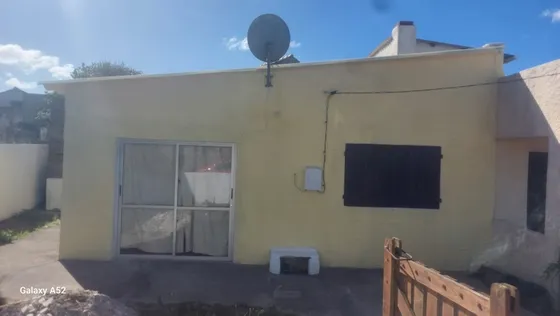 Casa En Aguas Dulces Vendo O Permuto 