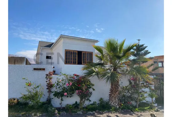 Casa En Venta