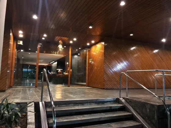 Semipiso De Categoria En Barrancas De Belgrano