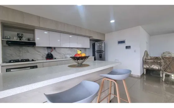 Venta Penthouse Duplex Conquistadores Medellín