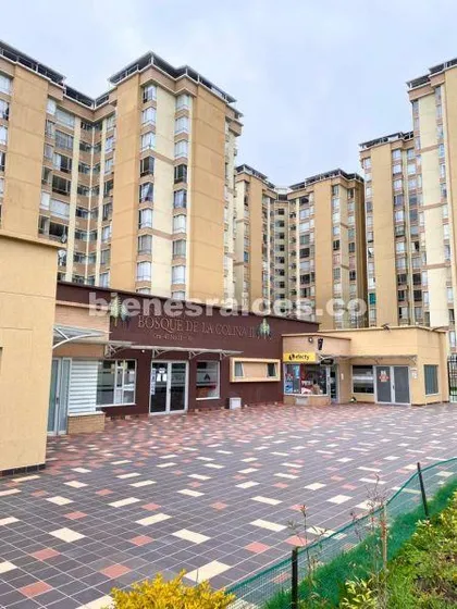 Vendo Bonito Apartamento 