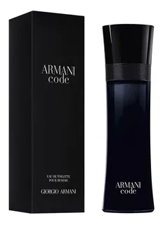 Armani code ice hombre hotsell