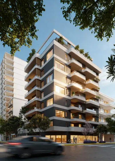 Venta Unidades de 2, 3 y 4 Ambientes Villa Urquiza en Blanco Encalada y Ceretti. Obra Iniciada.