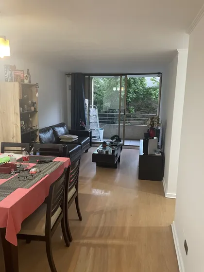 Amplio De Departamento