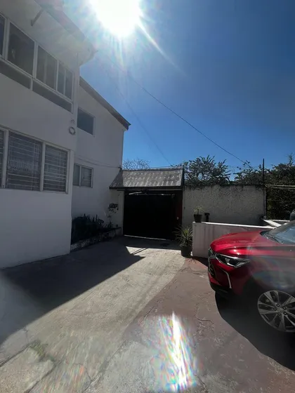 Casa En  Cuernavaca-chulavista