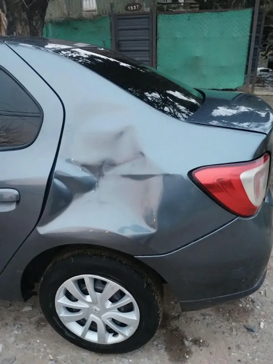 Renault Logan 1.6 Expression 85cv Nac569032595515658245