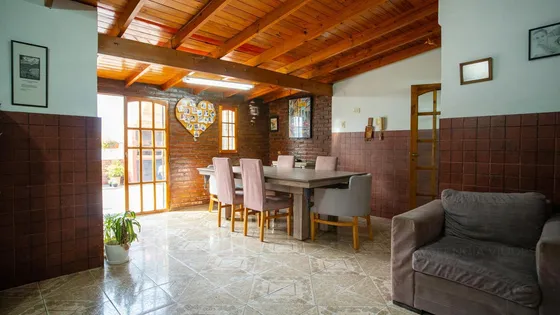 Venta De Ph 4 Ambientes En 1er Piso En San Justo