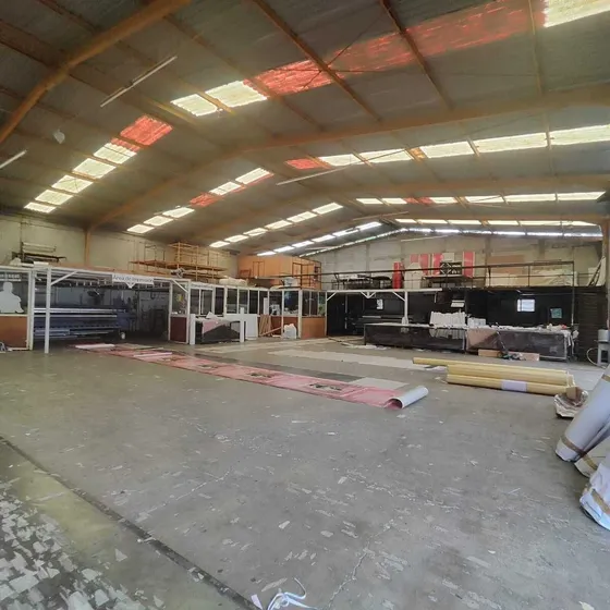 Bodega En Renta  Azcapotzalco