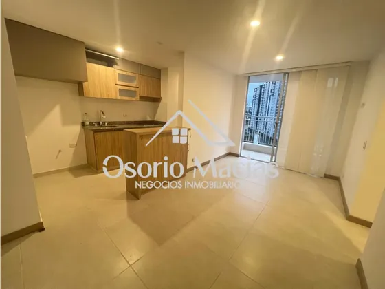 Venta De Apartamento En Bella Suiza 