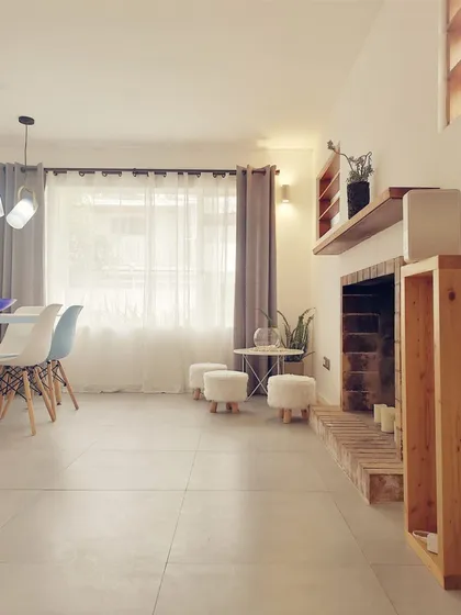 Casa En Venta De 8 Dorm. En Viña Del Mar
