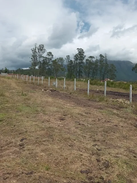 Se Vende Terreno De Oportunidad 