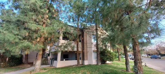 Departamento B° Pueyrredon
