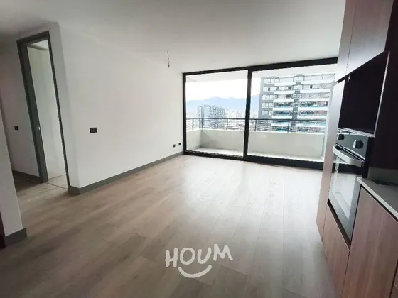 Departamento Avenida Rodrigo De Araya Id: 174721