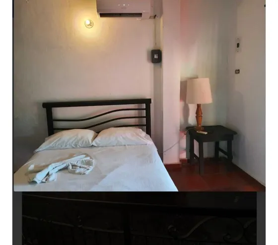 Vendo Hotel En Taganga Santa Marta 