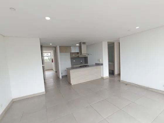 Apartamento En Arriendo Ubicado En Envigado Sector Intermedia  (10628).