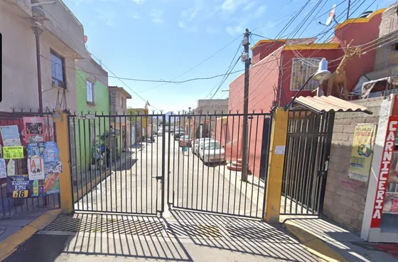 Bonita Casa En Real De Xala 48-lt 1