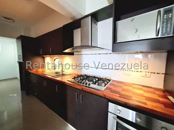 Apartamento En Alquiler Equipado Urb San Jacinto (planta Electrica) 25-6055 Apd