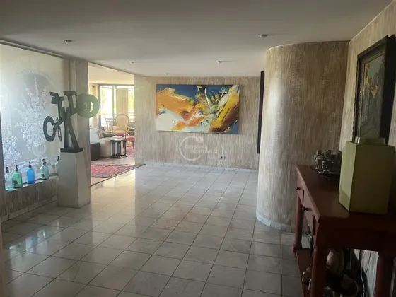 Espectacular Departamento En Venta De 5 Dorm. En Espoz