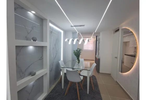 Casa En Venta En La Villa
