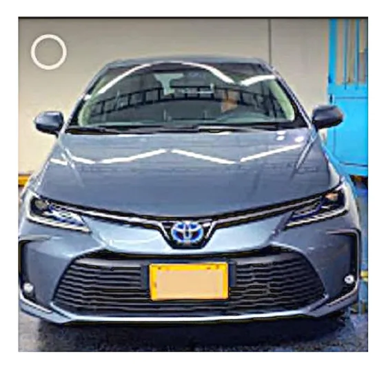 Toyota Corolla 1.8 Xe-i